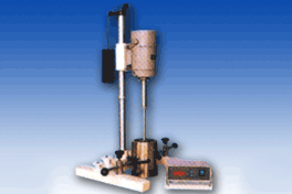 高速分散機(jī)(實驗室用)